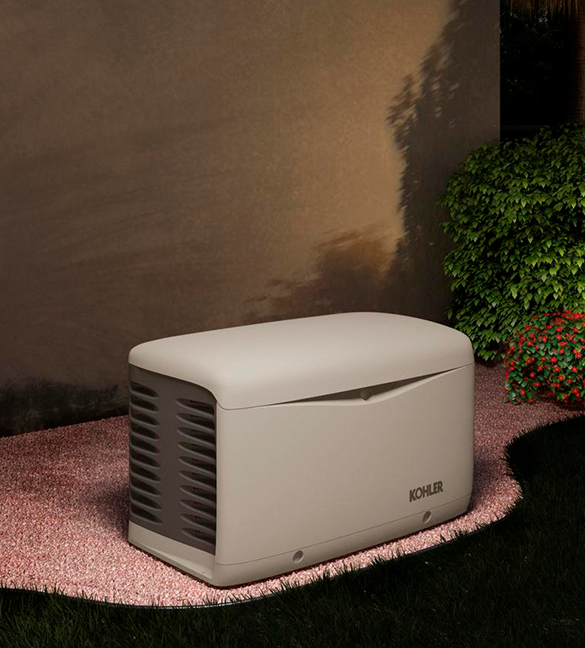 Kohler Generator