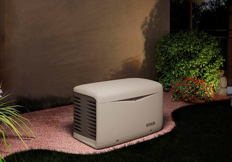 Kohler Generator