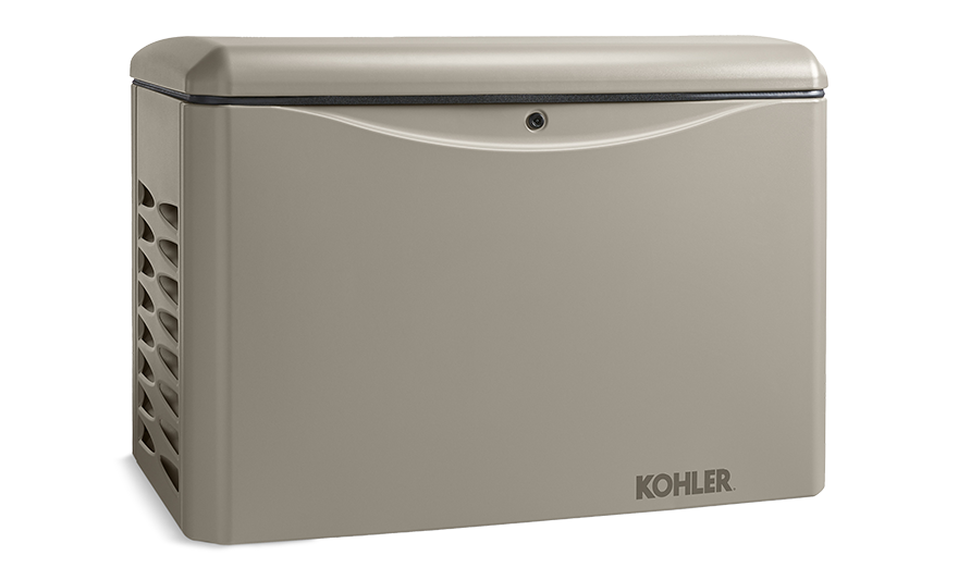 Kohler Generator