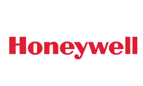 Honeywell logo