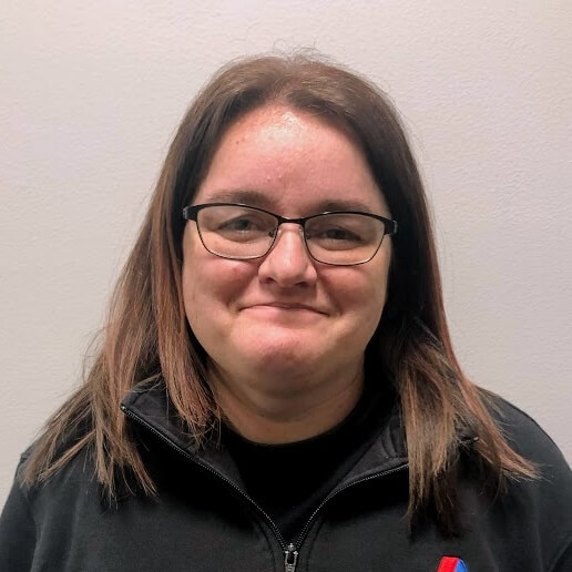 Acheson, Jenny
