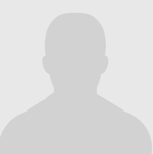 Default Profile Image