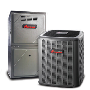 Amana Units
