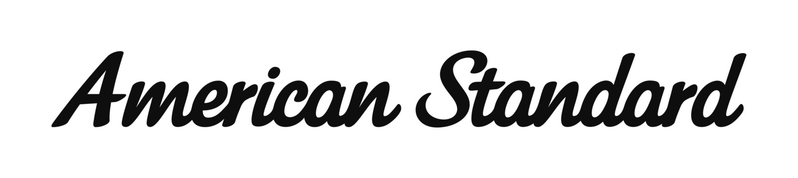american standard logo
