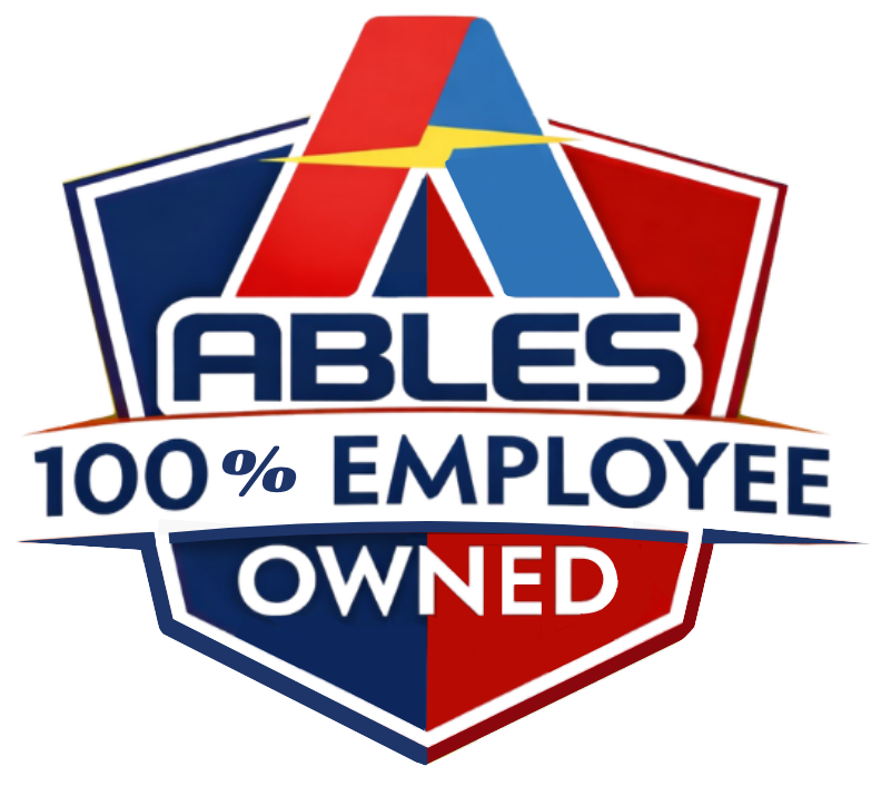 100% Employee Owned